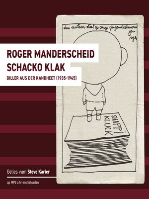 cover image of Schacko Klak